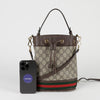GUCCI オフィディア スモール バケット トートおよびショルダーバッグ 78755833 [P]