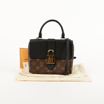 LOUIS VUITTON M44141 Rocky BB Tote und Schultertasche 78729392