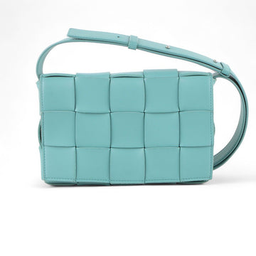 BOTTEGA VENETA Intrecciato Kasette Crossbody 578004 / 32546 78973823