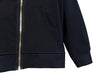 STONE ISLAND キッズ ソフトシェル ネイビー 女の子 8A, 10A 78979296 [P]