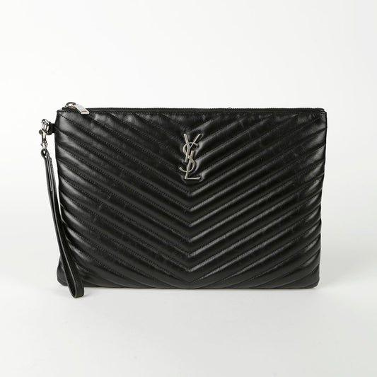 SAINT LAURENT 559193 タブレットポーチ 78909590