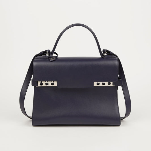 DELVAUX トートとショルダーバッグ MMサイズ AA0368AAX046BPA 78791287