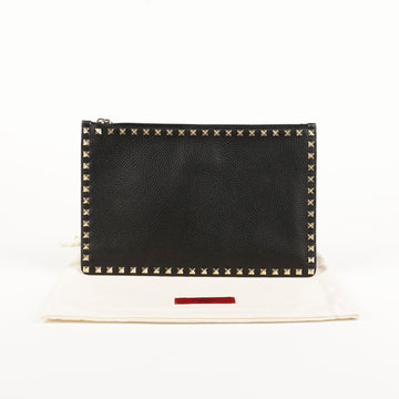 Valentino Rockstud Clutch 2P0269 78791179
