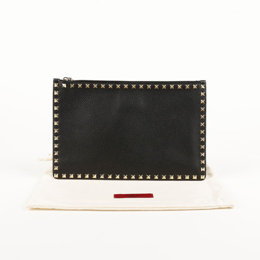 Valentino Rockstud Clutch 2P0269 78791179