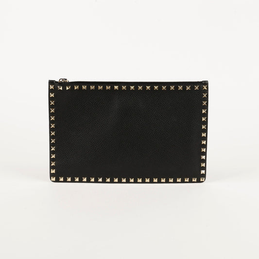 Valentino Rockstud Clutch 2P0269 78791179