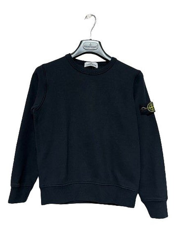 STONE ISLAND Kinder Navy Sweatshirt Jungen 78993260