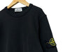 STONE ISLAND Schwarzer Sweatshirt für Jungen 771661340 78995097 [P]