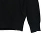 STONE ISLAND キッズ ブラック ニット 男の子 7716502A1 79078577 [P]