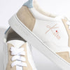 KITON Sneaker Ice Step Weiß USSA069 N0103 604 79079906 [P]