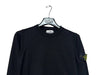 STONE ISLAND キッズ ニット ブラック 男の子 79080687 [P]