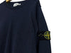 STONE ISLAND Kinder Strickpullover Navy 79081124 [P]