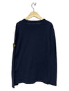 STONE ISLAND Kinder Strickpullover Navy 79081124 [P]