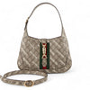 GUCCI ジャッキー 1691 バレンシアガ ハッカープロジェクト スモールクロスバッグ 32561-4 79080347 [P]