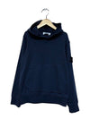 STONE ISLAND キッズ ネイビー フーディー 79108452 [P]