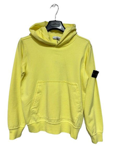 STONE ISLAND [ RNC ] Kinder Kapuzenpullover Gelb Jungen 79112473