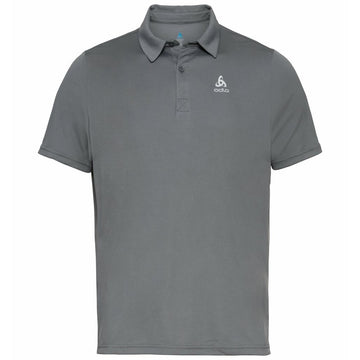 ODLO オドロ ポロ シャツ メンズ グレー 3XL 79154769