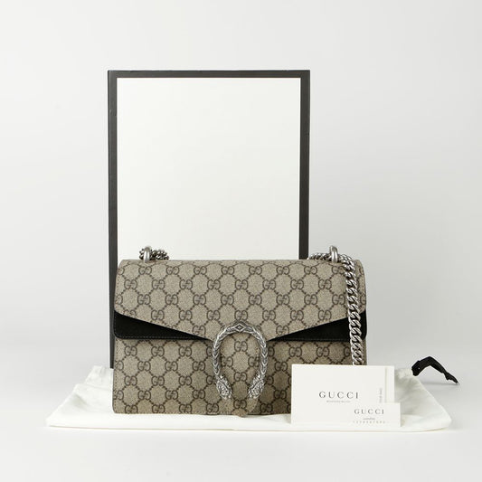 GUCCI ディオニサス スモール チェーン ショルダーバッグ 78888658