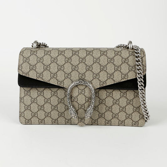 GUCCI ディオニサス スモール チェーン ショルダーバッグ 78888658