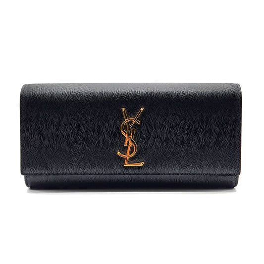 SAINT LAURENT カサンドラ クラッチ L317273 79442247