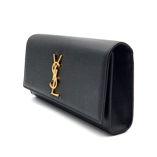 SAINT LAURENT カサンドラ クラッチ L317273 79442247