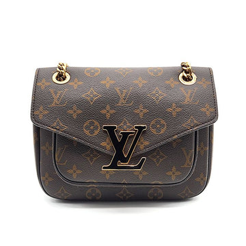 LOUIS VUITTON Monogram Passe L647389 79457972