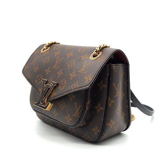 LOUIS VUITTON モノグラム パシ L647389 79457972