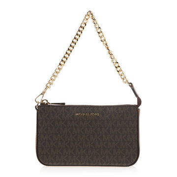 MICHAEL KORS ジェットセット ミディアム チェーン ポーチ 200 79466422