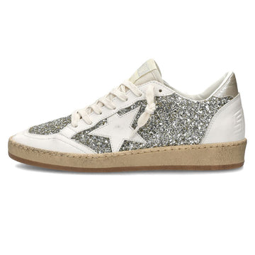 Golden Goose Ball Star Low-Top Sneakers GWF00117 F004721 82346 79525957