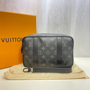 LOUIS VUITTON ポシェット カサイ クラッチ M82076 79543108