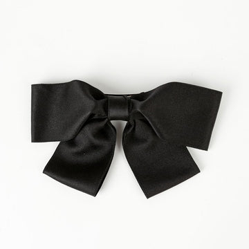 CHANEL Ribbon Hair Band 78876016