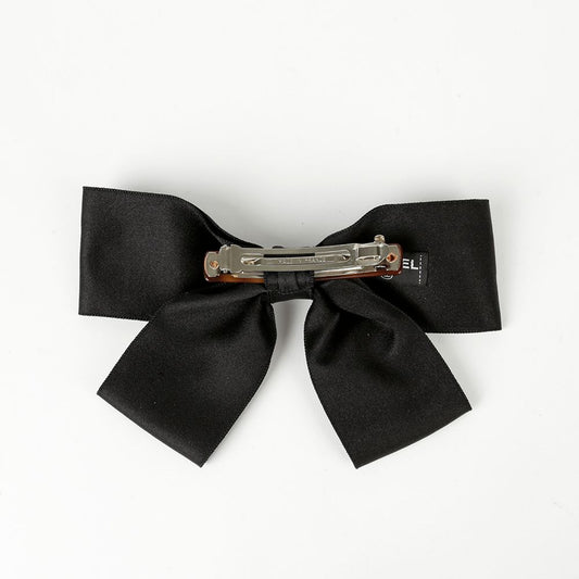 CHANEL Ribbon Hair Band 78876016
