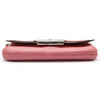 COACH Rosa Leder Christine Lissett Clutch 79556489 [P]