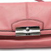 COACH Rosa Leder Christine Lissett Clutch 79556489 [P]