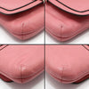 COACH Rosa Leder Christine Lissett Clutch 79556489 [P]