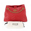 Gucci GG Marmont Matelassé Chain Bag 453569 79624748 [P]