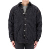 ACNE STUDIOS 110サイズ ラッキーチャンス クランクル デニム ジャケット B90700 135 65274256 [P]