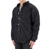 ACNE STUDIOS 110サイズ ラッキーチャンス クランクル デニム ジャケット B90700 135 65274256 [P]