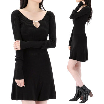 JACQUEMUS ラミニローブフラルドレス 241KN356 2358 990 79628480