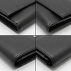 GUCCI GG Marmont Geldbörse aus schwarzem Leder 456116 79648608 [P]