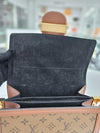 LOUIS VUITTON モノグラム MM ドーフィンバッグ M45958 79651526 [P]