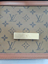 LOUIS VUITTON モノグラム MM ドーフィンバッグ M45958 79651526 [P]