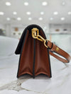 LOUIS VUITTON モノグラム MM ドーフィンバッグ M45958 79651526 [P]