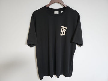 Burberry TB Monogram Logo Short Sleeve T-Shirt 8017472 79661445