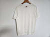 THOM BROWNE Drei Streifen Versteckte Kurzarm T-Shirt MJS067A 79665398 [P]