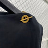 LOUIS VUITTON ミニマルノースリーブドレス 1ABIT3 80139281 [P]