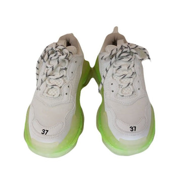 BALENCIAGA トリプルトレーナークリアソールスニーカー 544351 79699198