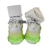 BALENCIAGA トリプルトレーナークリアソールスニーカー 544351 79699198 [P]