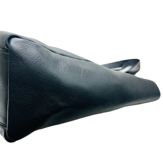BALENCIAGA エブリデイ ロゴ トートバッグ ショッパー 504980 79704057