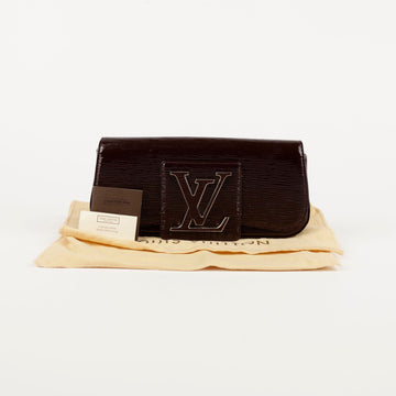 LOUIS VUITTON M40661 Clutch Sobé 88462519