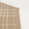 BURBERRY ジャカード ケープ 8066697 79561073 [P]